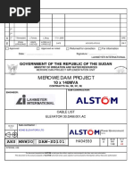 Ahsmrw30dam SD101