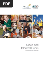 Download Gifted and Talented by Daisy SN30792537 doc pdf
