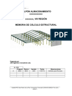 Ejemplo calculo Conversion 