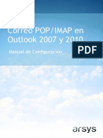 Correo POP IMAP Outlook 2007 2010 (1)