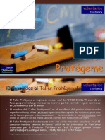 Resumen Taller Protegeme PPT v1