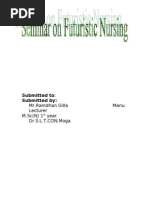 Download Futuristic Nursing by manu sethi SN30794600 doc pdf
