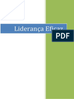 Liderança Eficaz