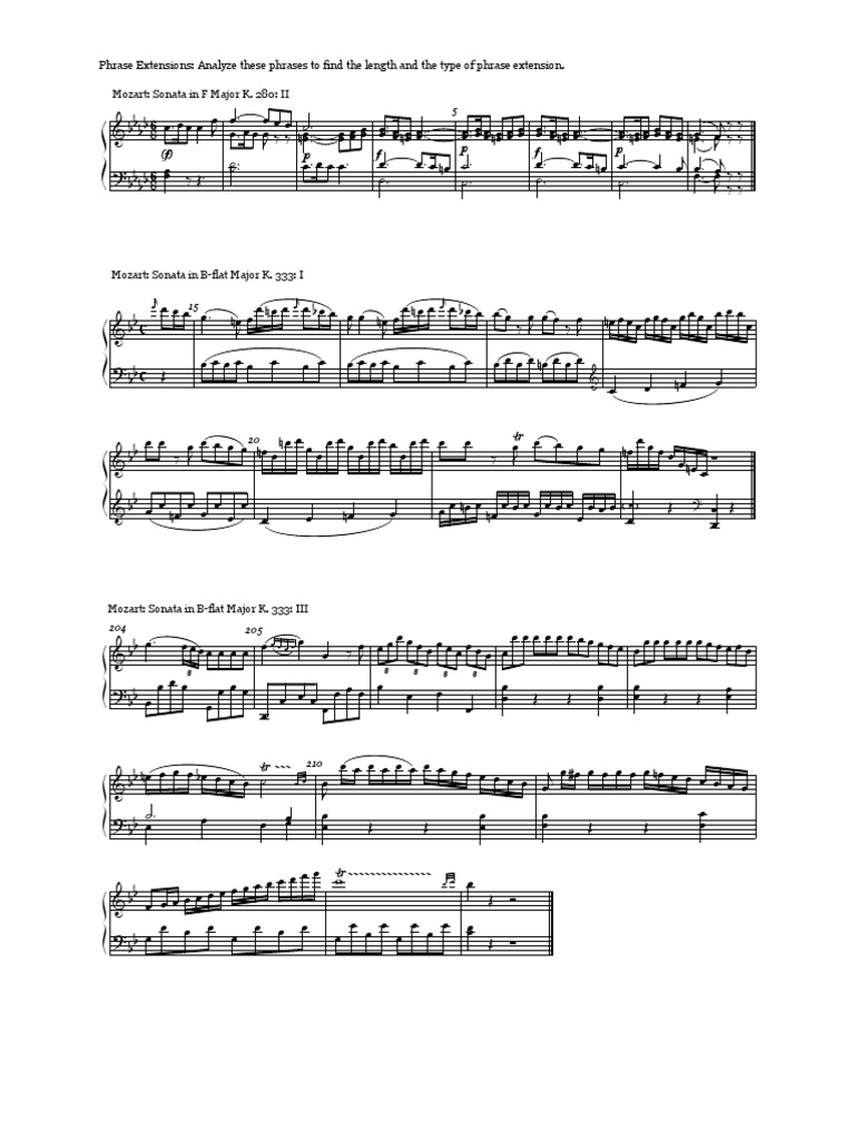 what is formal analysis in music