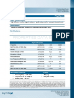 Hdpe 5200B1