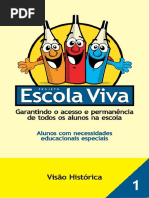 Escola Viva Cartilha 01