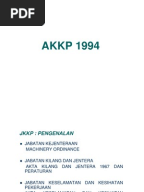 Manual Keselamatan Dan Kesihatan Pekerjaan