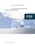 Automation of Process Control within the Pharmaceutical Industry.pdf