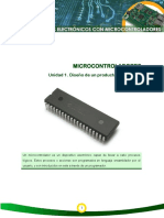 Microcontroladores