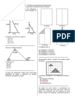 D3 (9º ANO - Mat.) - Blog Do Prof. Warles