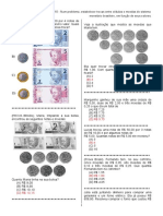 D10 (5º Ano - Mat.) - Blog Do Prof. Warles