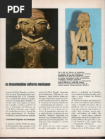 Arte Pré Colombiana