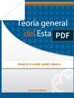 05 Teoria General Del Estado