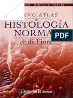 Di Fiore. Atlas de Histología.
