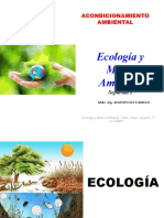 Ecologia y Medio Ambiente