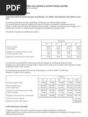 mutuo per sostituzione e liquidità La fiscalità corrente e differita: aspetti operativi e contabili main image 0