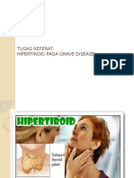Referat Hipertiroid 