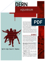 D20-Aquarium