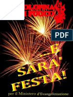 E Sarà Festa