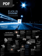 Revista Drive 01 2014