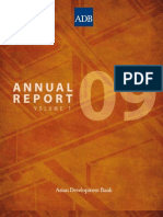 Download ADB Annual Report - Volume 1 Main Report by Asian Development Bank SN30797648 doc pdf