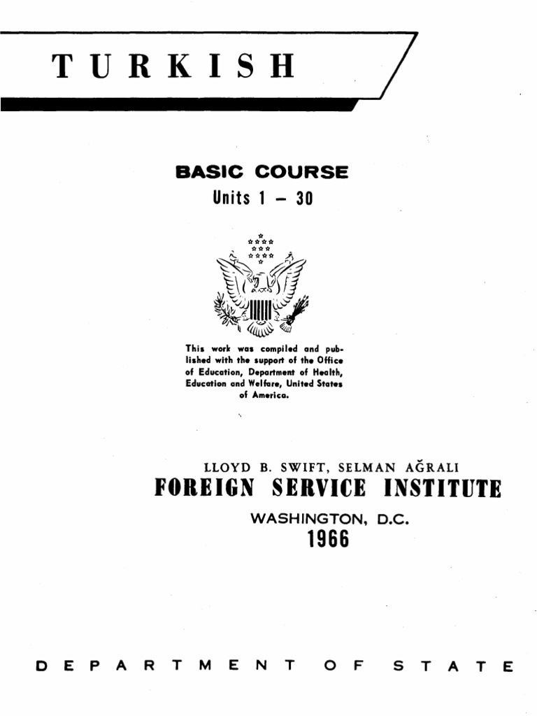 turski jezik pdf turski jezik pdf
