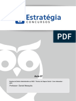 Direito Administrativo-aula-07Atualizado PDF