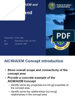 12 NAVAID and Fix Concept Introduction