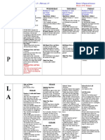 Lesson Plan Feb15 Feb19