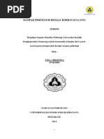 Download Dampak Psikologis Remaja Korban Bullying by hary anggoro SN308009843 doc pdf