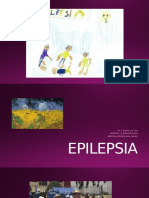 Tercera Clase - Epilepsia