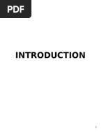 Download Study of Depository Services by hittu- SN30801048 doc pdf