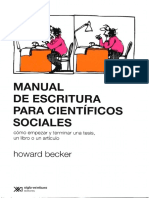 Manual de escritura para científicos sociales_H. Becker.pdf