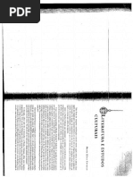 Literatura e Estudos Culturais