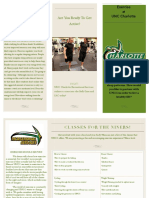 Exercise Pamphlet PDF