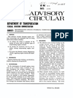 AC43-11 Recip Terminology &amp Standards