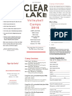 Campbrochure 2016