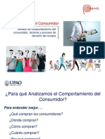 4.- Comportamiento Del Consumidor