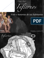 Los Infiernos, Vida e Historias de Sus Habitantes_Eneida, Canto VI