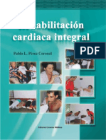 Rehabilitacion Cardiaca Integral, Pérez Coronel