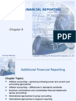 Additional Financial Reporting Issues: Mcgraw-Hill/Irwin Rights Reserved