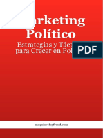 Marketing Político