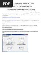Download Cum Se Copiaza Un Dvd Pe Alt Dvd by allexradu SN30805221 doc pdf