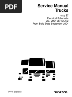 VolvoTD70 Service Manual Engine | Cylinder (Engine)