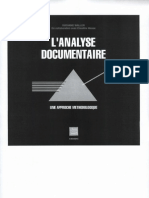 Analyse Documentaire_suzanne Waller