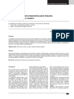 Craniectomía descompresiva para trauma craneoencefálico severo.pdf