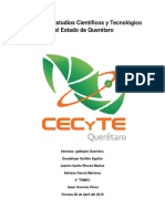 Definicion de Software PDF