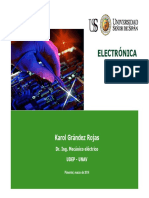 Sesión01 Electrónica USS 2014-I