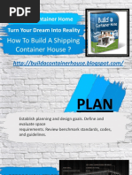 Download Build A Container Home Free PDF I Build A container Home Free Download by An Smi Le SN308062416 doc pdf