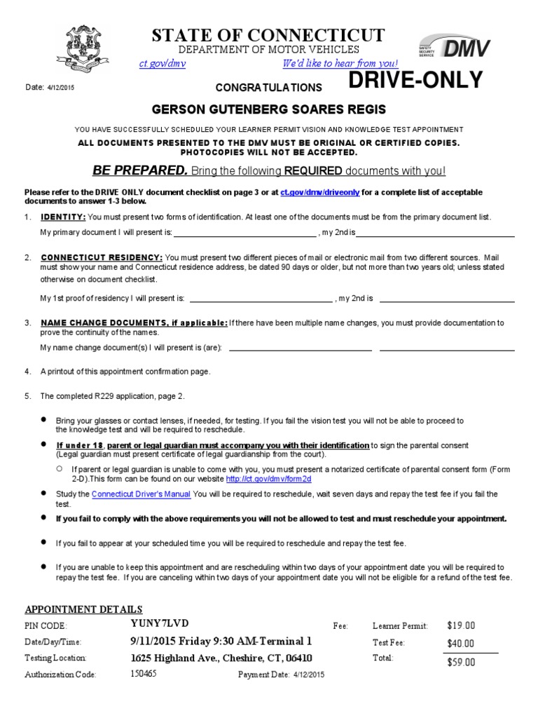GetR229Form (1) Identity Document Driver�s License